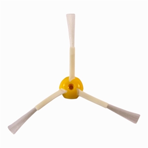 sidebørste til støvsuger fra IROBOT.